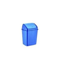 Flora-Balde De Lixo 5 LT