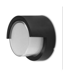 Lampada Quintal 12W Garden 4000 K