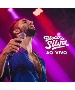 Silva – Bloco do Silva – CD