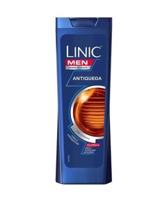 Champô Antiqueda Linic Men