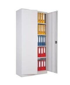 Armario De Arquivo 198X92X42