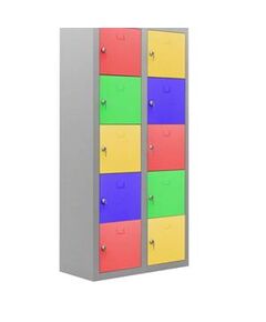 Armario Casifo 10 180X80X40