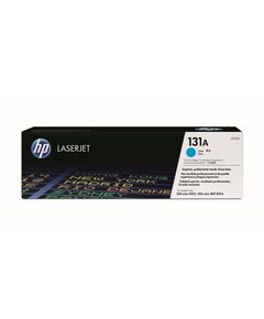 HP 131A Toner M276 - Ciano