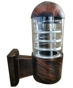 Lampada Quintal Adjustable Garden