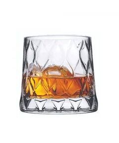 Pasabahce-Copo de uisque 3×245 cc