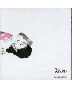 Selena Gomez – Rare – CD