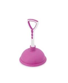 Bomba De Lavatorio Grande - Flora