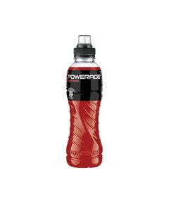Bebida Isotónica Powerade - Blood Orange 0.50l