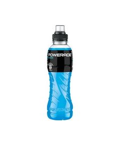 Bebida Isotónica Powerade - Ice