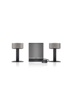 Bose Colunas Companion 50