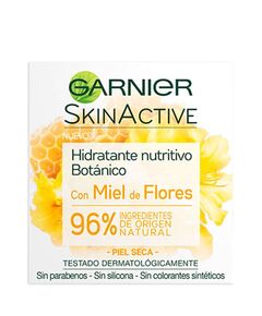 Creme Facial Hidratante 96% Natural 50ml