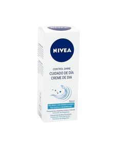 Creme de Rosto - Nivea Control Shine 50ml