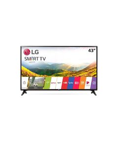 TV Led LG Smart Full HD 43