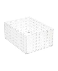 Caixa organizadora Like-It Bricks®, pequena/alta