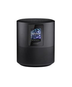 Home Speaker 500 BOSE - Preto
