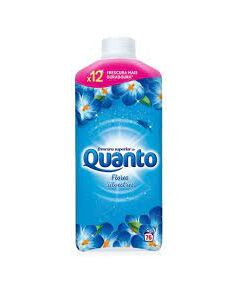 Amaciador para a Roupa Concentrado Flores Silvestres