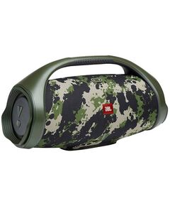 Coluna JBL Speaker Boom box 2
