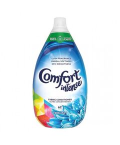 Detergente Comfort Intense Fresh Sky 60D