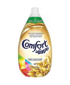 Detergente Comfort Intense Luxurious 900 Ml 60D