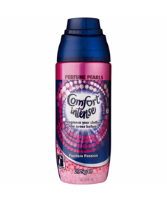 Detergente Comfort Pérolas Perfumadas Fuchsia Passion