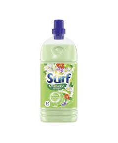 Amaciador para Roupa -  Jasmim e Maçã Verde Surf