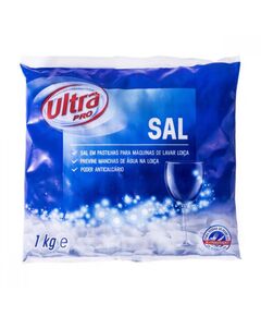 detergente Ultra Pro Sal Para Maquina Da Loiça