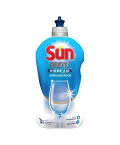 Detergente Sun Abrilhantador