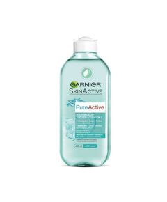 Limpeza para o Rosto Água Micelar - Garnier Skin Active 400 ml