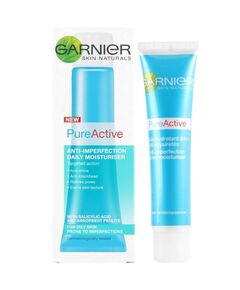 Creme Hidratante Anti-Manchas - Garnier Skin Naturals Pure Active
