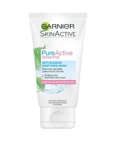 Gel de Limpeza - Garnier Pure Active Sensitive