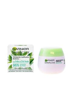 Creme Hidratante Matificante - Garnier SkinActive Chá Verde 50ml