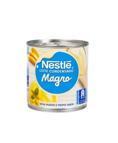 Leite Condensado Magro Nestlé