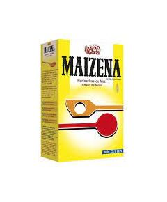 Maizena Farinha
