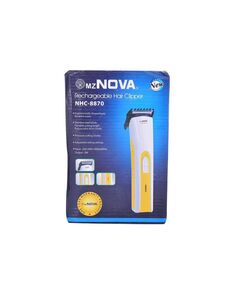 Máquina Multi-Funcional NHC-8870 (Barba e Cabelo)