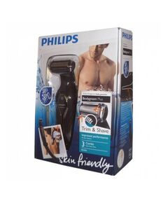 Máquina Depiladora - Philips BG2036