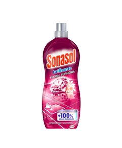 Lava Tudo Brilhante  Floral Euphoria - Sonasol