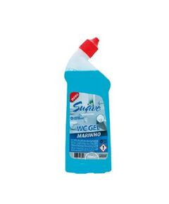 Gel para WC Marinho 750 ml – Suave