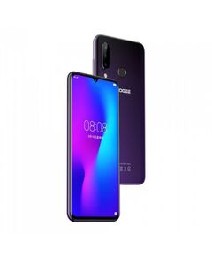 Doogee Y9 Plus Câmera