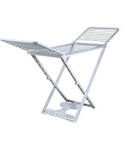 Estendal de Roupa - Branco