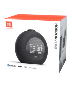 Coluna - Portatil  JBL Horizon 2 DAB