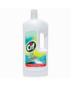 Cif Gel Ativo Com Lixívia 750 Ml