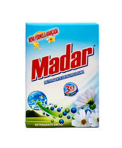 Omo Madar  300gr - Caixa