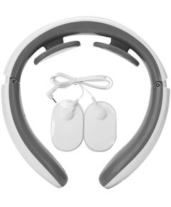 Máquina Inteligente de Massagem - Vértebra Cervical