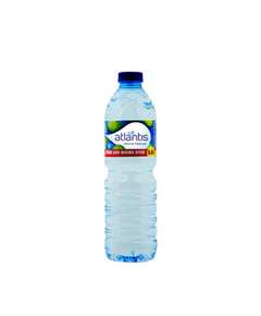 Água Atlantis -  0.65L