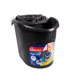 Balde & Espremedor Super Facil  - 10LTR Vileda