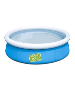Piscina infantil inflável Bestway My First Pool