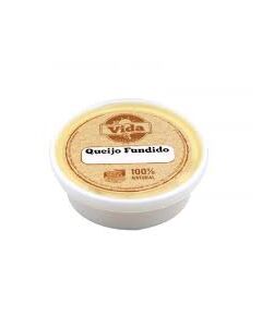 Queijo Vida Fundido Tigela
