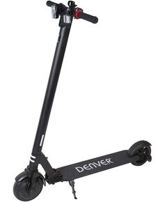 Trotinete Denver Electronics 10" - Preta