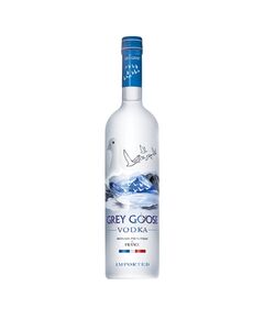 Vodka Grey Goose 70 cl