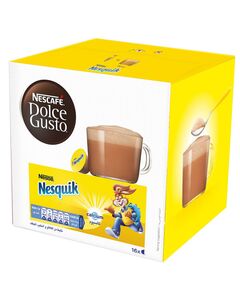 Nescafé - Dolce Gusto Nesquik